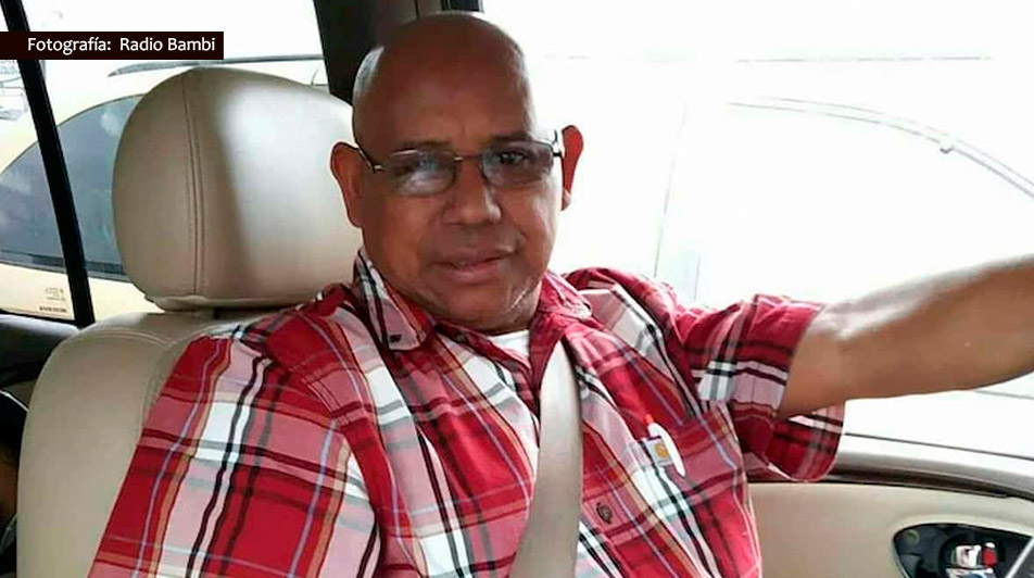 La SIP condena homicidio de periodista ultimado hace unos dias en Honduras