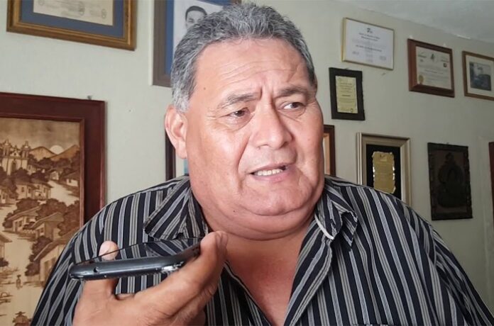 Alcalde de Omoa: «Tras daños por tormentas el municipio  no está en condiciones para celebrar con pólvora»