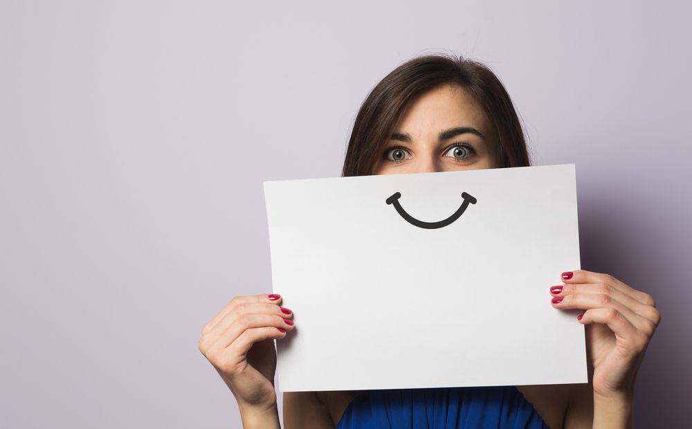 Qué es la Positividad Toxica