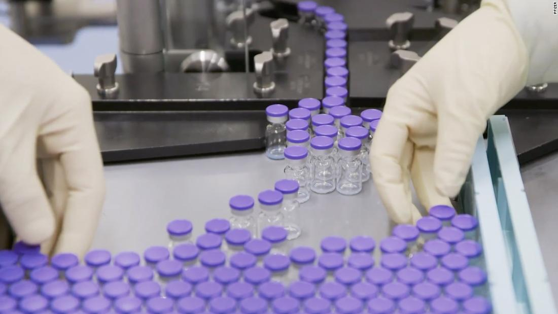 Covax garantiza que la vacuna contra la Covid-19 llegará a Honduras en marzo