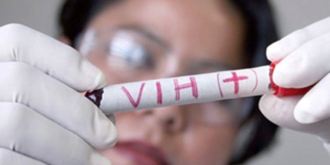 Tegucigalpa y SPS registran mayores índices de VIH en el país