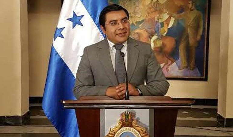 Ministro de Trabajo: Instalan Comisión del Salario Mínimo     