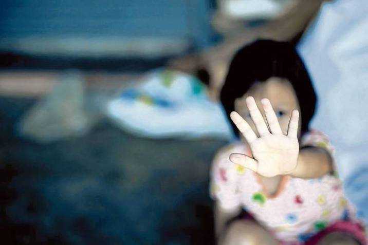 El 90% de las violaciones se dan por la propia familia según la DINAF El 90% de las violaciones se dan por la propia familia según la DINAF