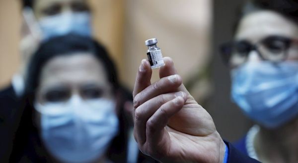 EL Covid-19 contagió en todo el mundo a más de 82 millones de personas durante el 2020 EL Covid-19 contagió en todo el mundo a más de 82 millones de personas durante el 2020