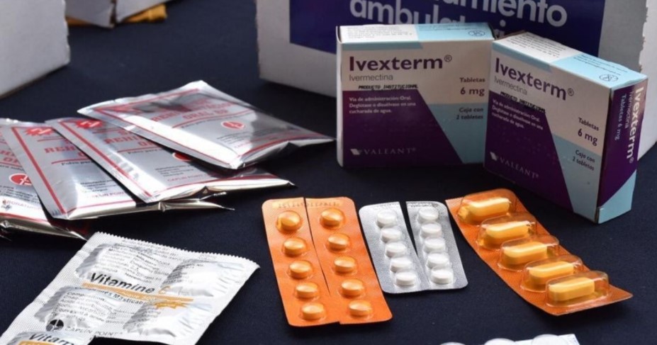 Experto en infectología asegura que es bueno tomar ivermectina bajo prescripción médica Experto en infectología asegura que es bueno tomar ivermectina bajo prescripción médica