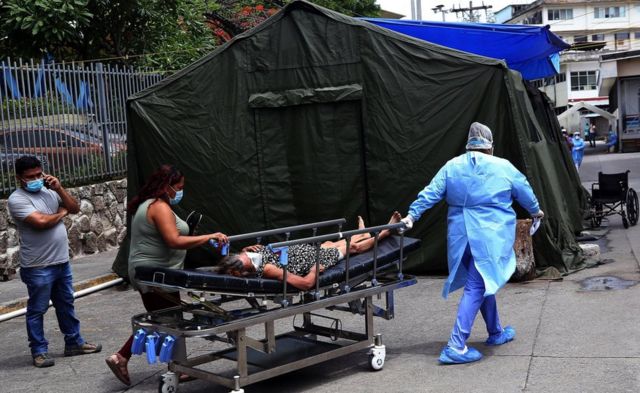 Epidemiólogo Kenneth Rodríguez: Es momento de tomar decisiones acertadas para evitar alza de casos de COVID-19