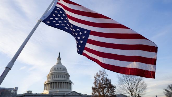 Parlamento iraní insta a EE.UU. mostrar su verdadero compromiso con el acuerdo nuclear Parlamento iraní insta a EE.UU. mostrar su verdadero compromiso con el acuerdo nuclear