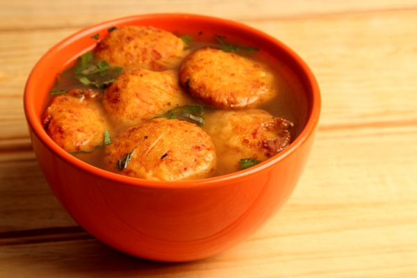 Que es una sopa de capirotadas y como se prepara