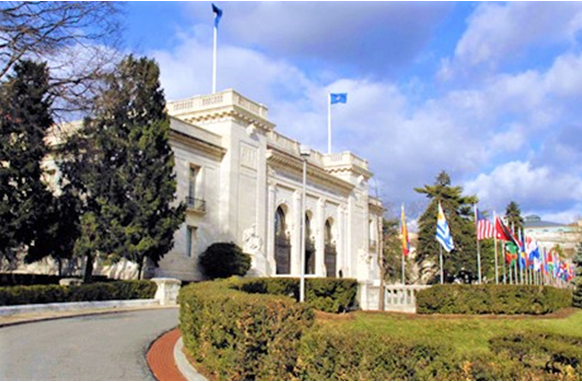 Honduras asume la Presidencia del Consejo Interamericano para el Desarrollo Integral de la OEA Honduras asume la Presidencia del Consejo Interamericano para el Desarrollo Integral de la OEA