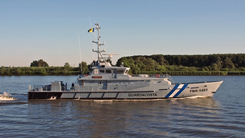 Tecnología de punta: Escudos aéreos, terrestres y marítimos debilitaron carteles de drogas Tecnología de punta: Escudos aéreos, terrestres y marítimos debilitaron carteles de drogas