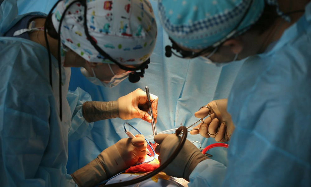 Urólogo Dennis Chirinos : Al menos 10 penes son amputados  en el HE por enfermedades de transmisión sexual