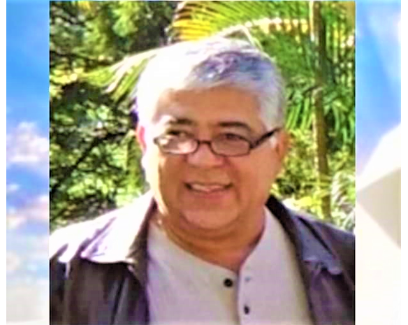 Fallece por Covid-19 otro héroe; ya suman 60 médicos