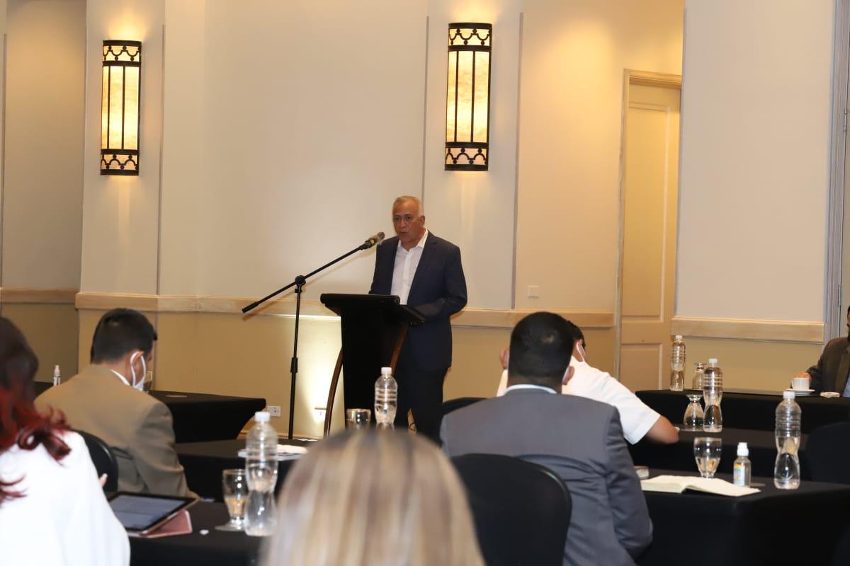 Mauricio Oliva:  “No puedo estar con aquellos que piensan que en algún momento tendremos leyes que permitan el aborto en Honduras”