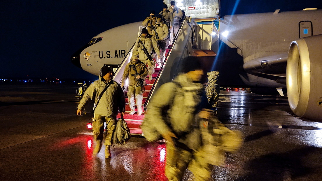 Joe Biden levanta el veto a los transgénero en las Fuerzas Armadas impuesto por Trump