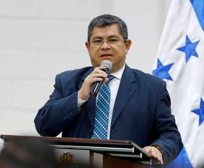 Ministro de Gobernación: 18 municipios recibirán hoy recursos Ministro de Gobernación: 18 municipios recibirán hoy recursos