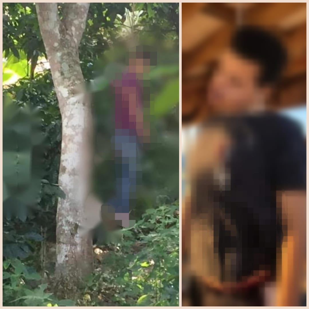 Primeros suicidios del 2021:  Se registran en Santa Rosa de Copán y Útila