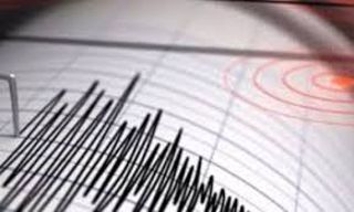 Fuerte sismo de magnitud 6,1 sacude Guatemala
