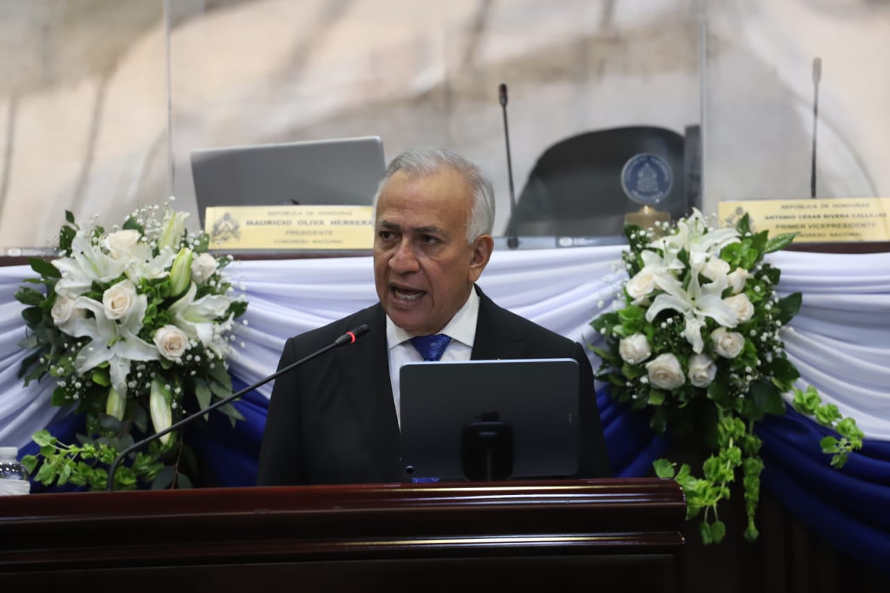 Pese a la pandemia legislatura del 2020 fue la más productiva de los últimos 7 años