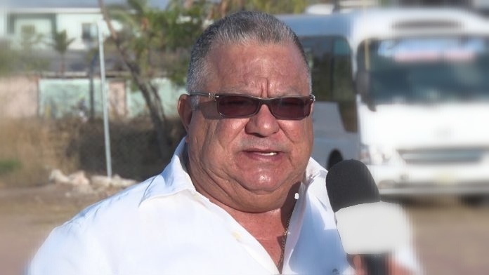 Dirigente del transporte: » Es lamentable la muerte de nuestros compañeros, no  hay autoridad que pueda detener a los que delinquen»