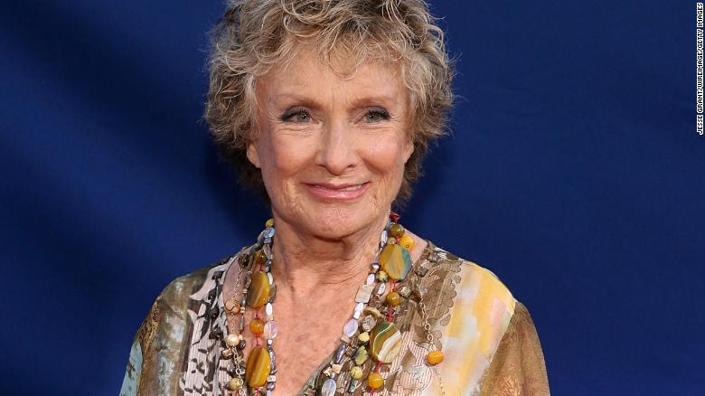 Muere la reconocida actriz Cloris Leachman a los 94 años