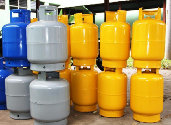 Juan Carlos Rodríguez: «El Gobierno tomó una sabia decisión al dejar sin valor el aumento al cilindro del LPG» Juan Carlos Rodríguez: «El Gobierno tomó una sabia decisión al dejar sin valor el aumento al cilindro del LPG»