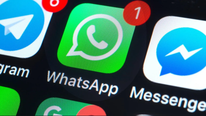 Estos son los nuevos términos de privacidad de WhatsApp