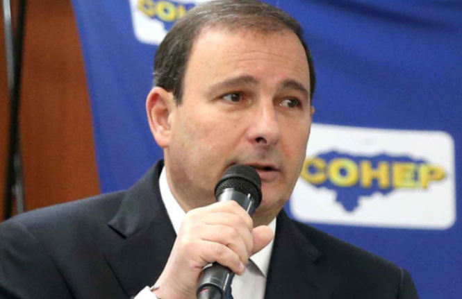 Presidente del Cohep: «Si no generamos empleos, estaríamos fracasando en nuestra misión» Presidente del Cohep: «Si no generamos empleos, estaríamos fracasando en nuestra misión»