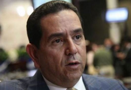 Antonio Rivera:   “Unidad y Esperanza” cumple con todas las medidas de bioseguridad