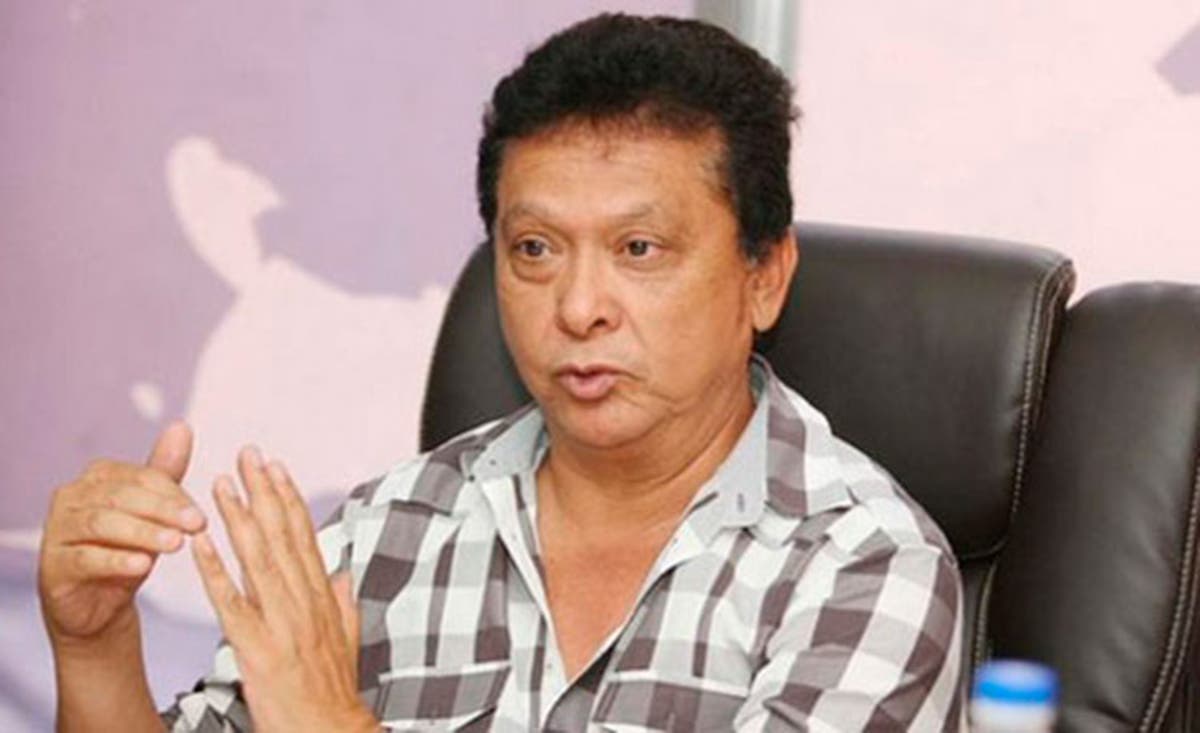 Secretario CGT: «El trabajador necesita que le revisen sus ingresos porque hay inflación»