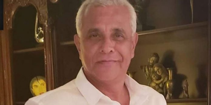 Darío Bardales se convierte en el nuevo precandidato a alcalde de SPS por el movimiento Yanista Darío Bardales se convierte en el nuevo precandidato a alcalde de SPS por el movimiento Yanista