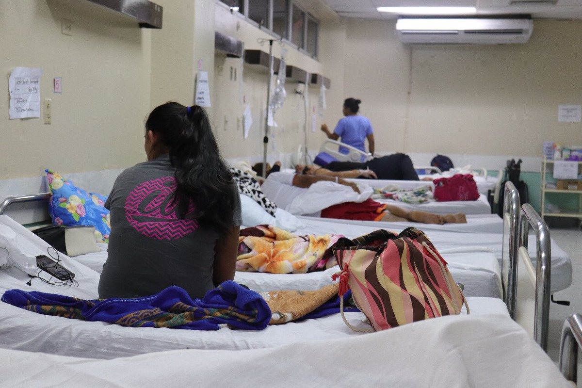 Secretaría de Salud: 51%, ocupación hospitalaria por COVID-19 en el país Secretaría de Salud: 51%, ocupación hospitalaria por COVID-19 en el país