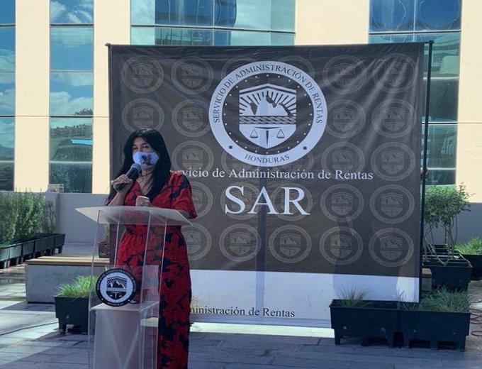 A cuatro años de existencia, El SAR ha contribuido en la consolidación de las Finanzas Públicas