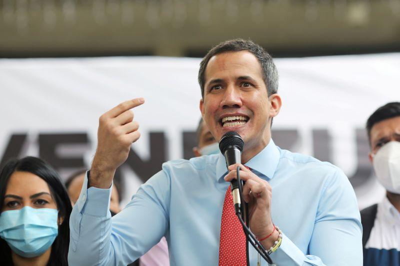 La Unión Europea ya no puede reconocer a Juan Guaidó como presidente interino de Venezuela