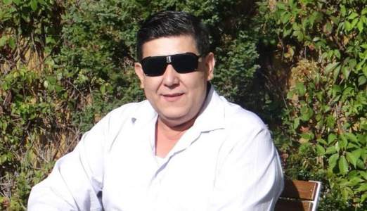 Fallece por Covid-19 el director de la reconocida Marimba Usula Internacional, Martín Mejía