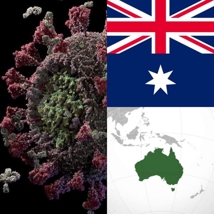 Australia confina cinco días la ciudad de Perth por un solo caso de Covid