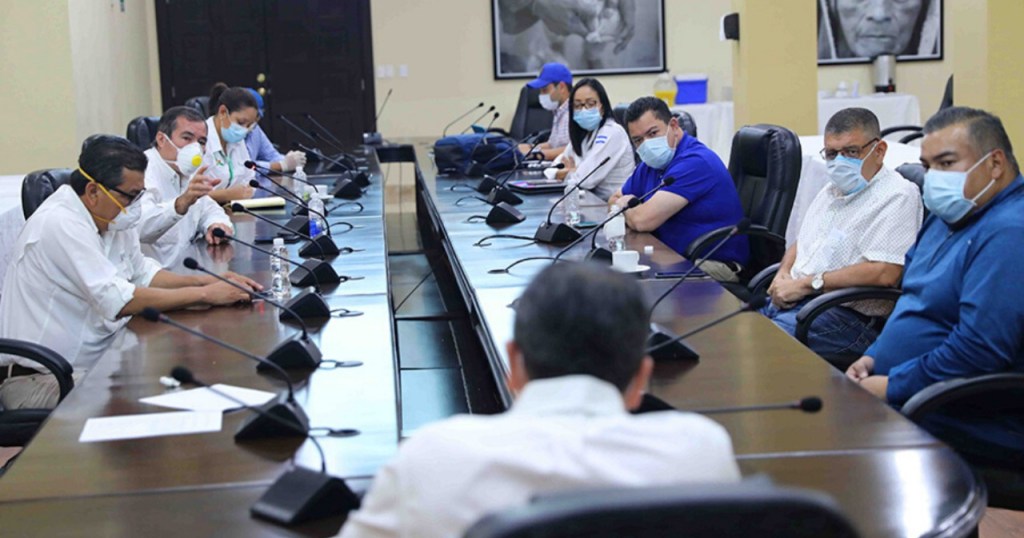 Con Fuerza Honduras gobierno tiene disponible L. 120 millones para las municipalidades  