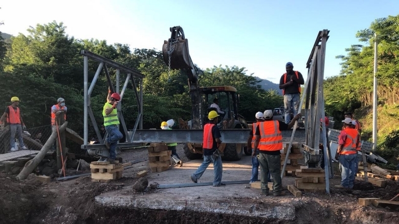 Asegura Carlos Madero: Plan de reconstrucción nacional va por buen camino Asegura Carlos Madero: Plan de reconstrucción nacional va por buen camino