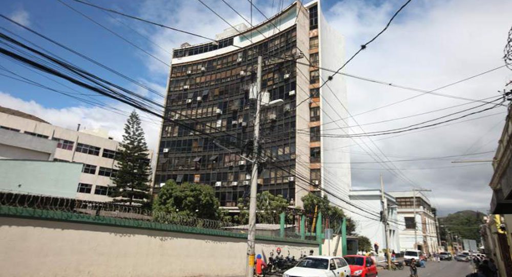 Aumento en los techos de cotización provocará que el IHSS reciba este año más de L. 50 millones: Cohep Aumento en los techos de cotización provocará que el IHSS reciba este año más de L. 50 millones: Cohep