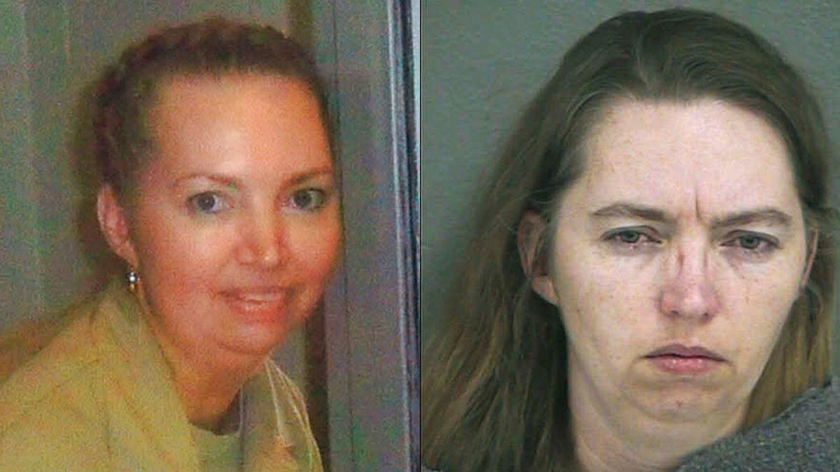 El crimen por el cual ejecutaron a Lisa Montgomery en Estados Unidos