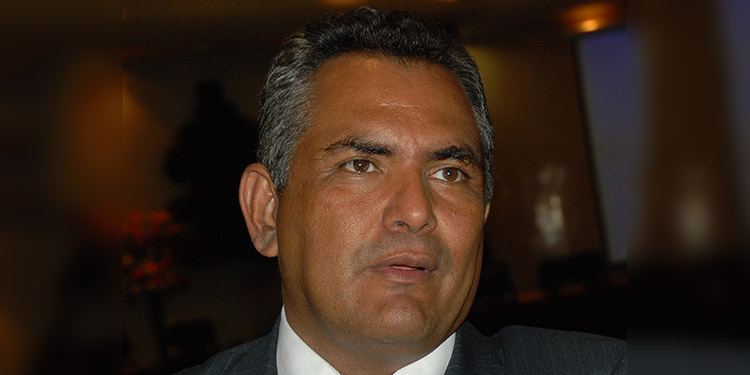 Mario Segura: Acusaciones del presidente ponen en peligro relaciones diplomáticas entre Honduras y EEUU Mario Segura: Acusaciones del presidente ponen en peligro relaciones diplomáticas entre Honduras y EEUU