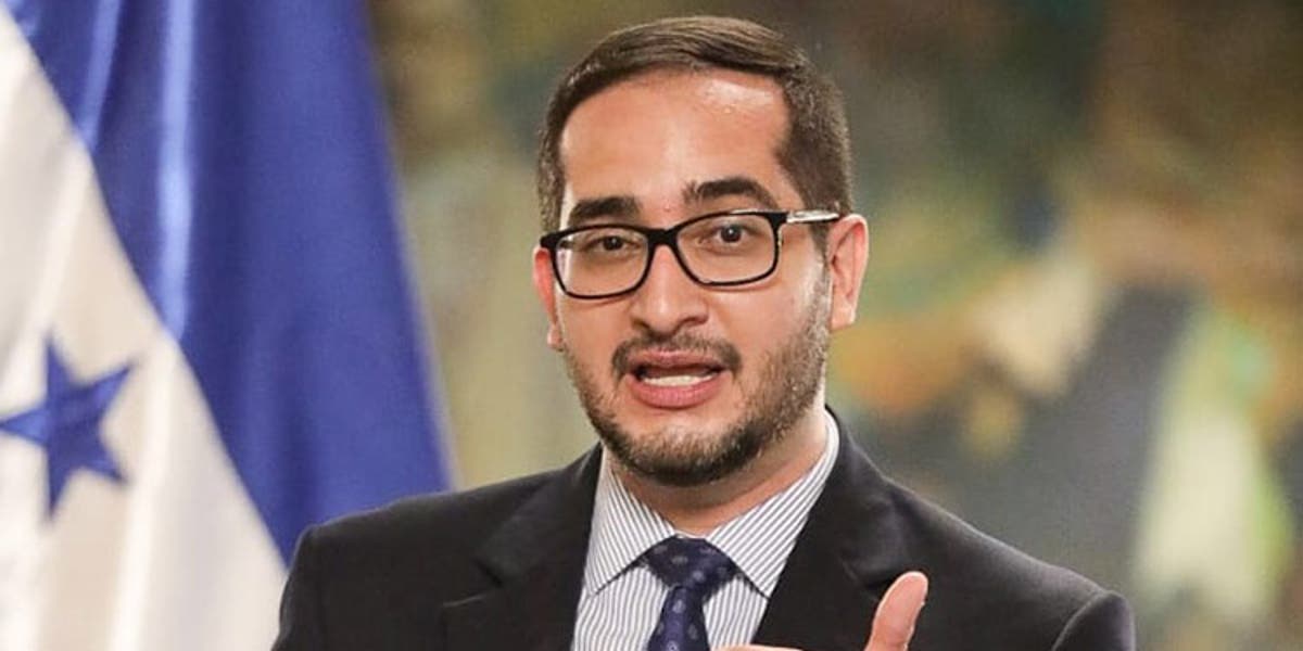 Titular de Finanzas: «Los recursos están disponibles para transferir a las alcaldías que ya hicieron su liquidación» Titular de Finanzas: «Los recursos están disponibles para transferir a las alcaldías que ya hicieron su liquidación»