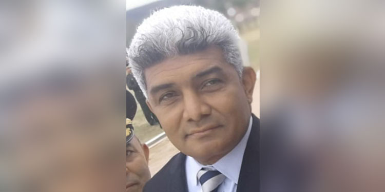 Consejero suplente CNE: «Estamos claros, no tenemos voz ni voto y tampoco somos parte de las discusiones del pleno» Consejero suplente CNE: «Estamos claros, no tenemos voz ni voto y tampoco somos parte de las discusiones del pleno»