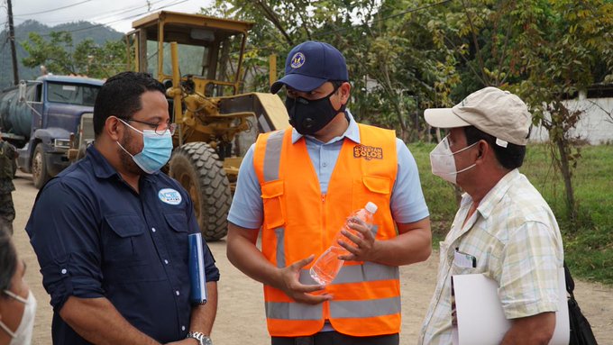 Gobierno destinará 7 mil millones de lempiras para apoyar a emprendedores y MIPYMES en 2021 Gobierno destinará 7 mil millones de lempiras para apoyar a emprendedores y MIPYMES en 2021