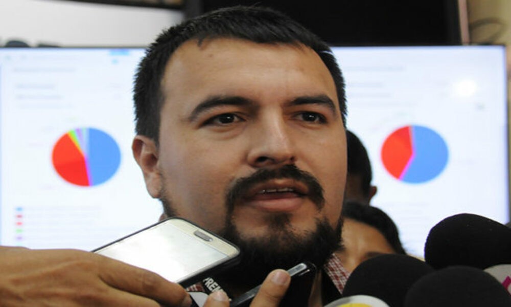 Magistrado RNP Oscar Rivera : «El nuevo censo electoral es un par de millones mejor que el que teníamos «