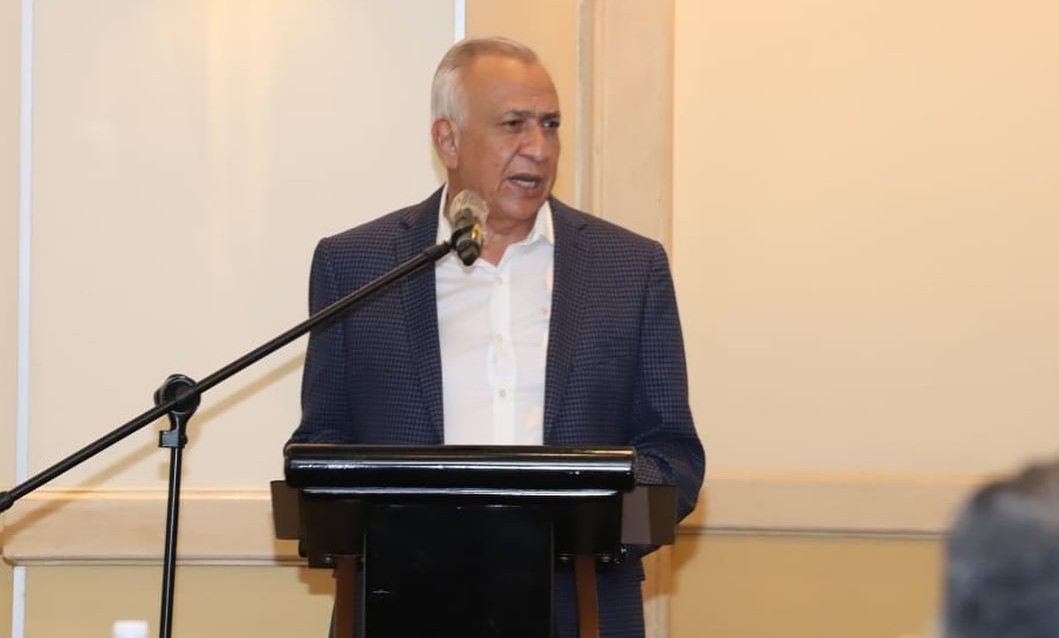 Mauricio Oliva: Se debe prohibir constitucionalmente el aborto en Honduras Mauricio Oliva: Se debe prohibir constitucionalmente el aborto en Honduras