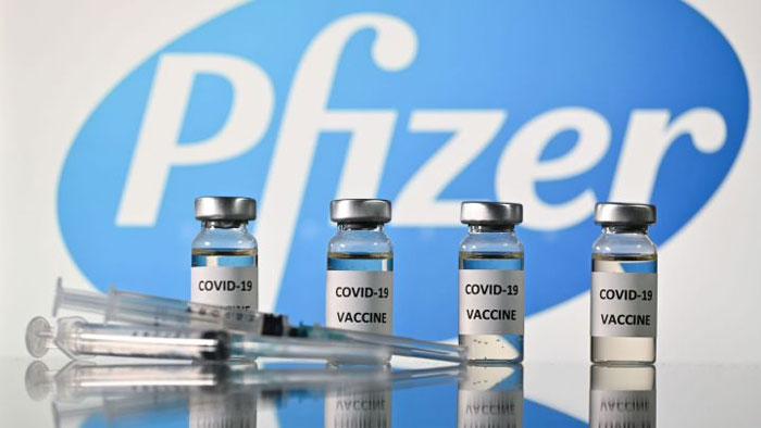Científico hondureño: Vacuna de Pfizer viene en febrero  