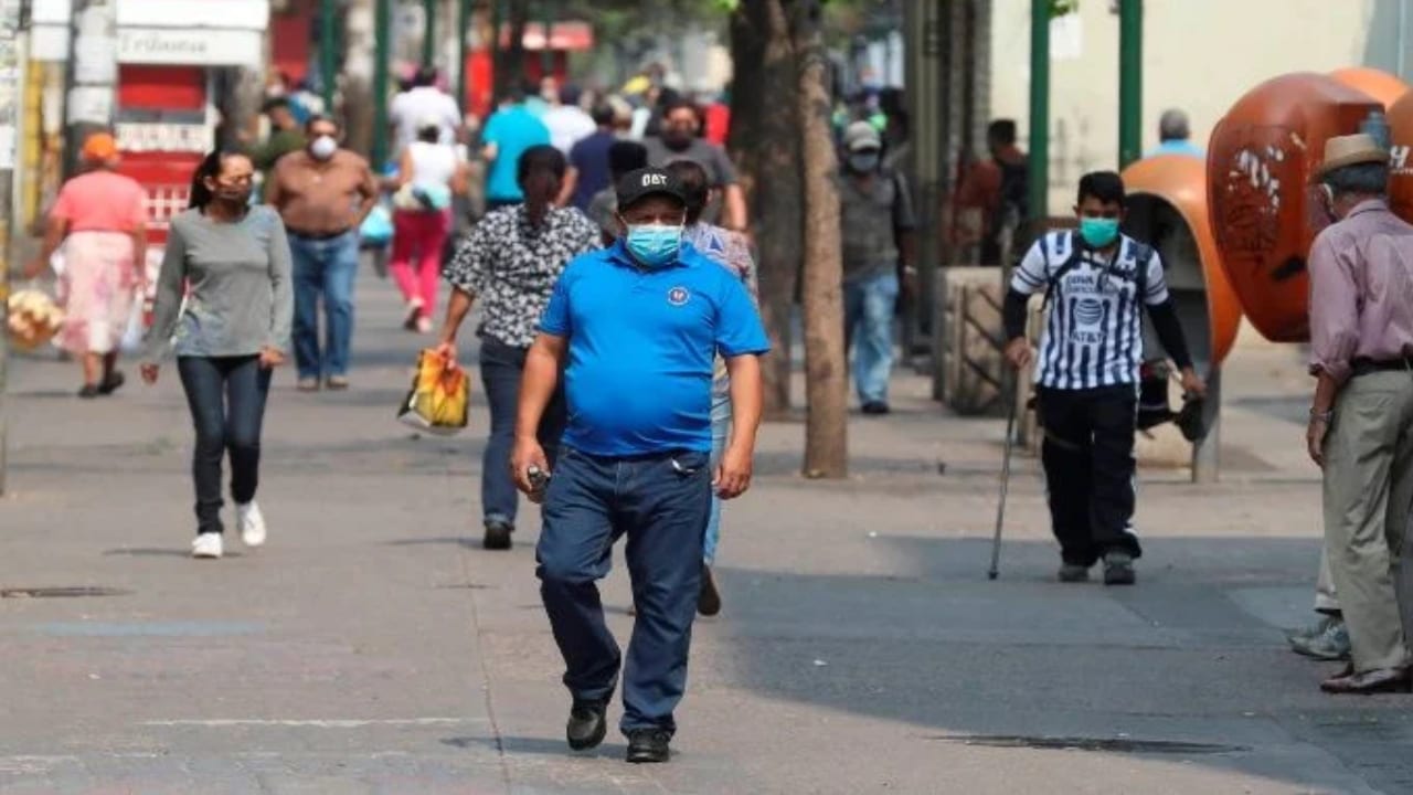 Doctor Marco Tulio Medina advierte que si no se siguen las medidas de bioseguridad se viene una “tragedia nacional”