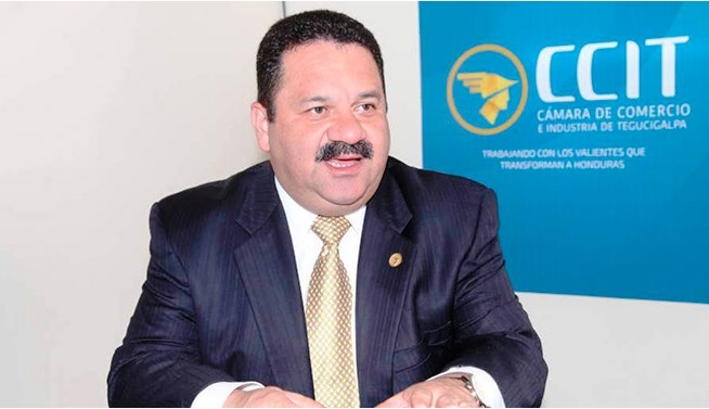 Rafael Medina: «Ya tenemos las bases para comenzar las negociaciones del salario mínimo» Rafael Medina: «Ya tenemos las bases para comenzar las negociaciones del salario mínimo»