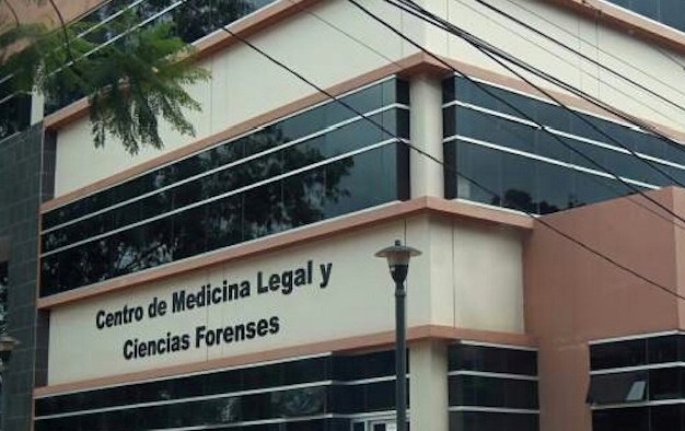 Subdirectora de Medicina Forense: » Se tienen que hacer una serie de análisis  para concluir si los restos encontrados  corresponden  o no a humanos»