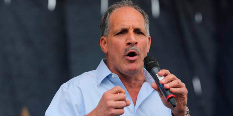 Tito Asfura: «Estoy tranquilo y sereno» esperando la decisión del pueblo en las urnas